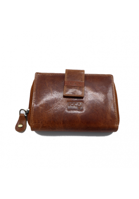 Women´s leather  wallet small