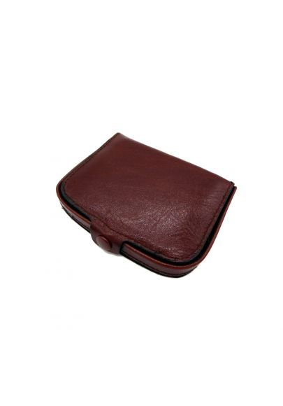 LEATHER PURSE WALLET