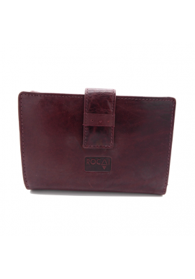 Women´s leather wallet...