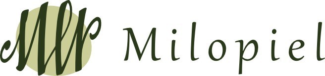 Milopiel - Grupo Peletero Fernández logotipo